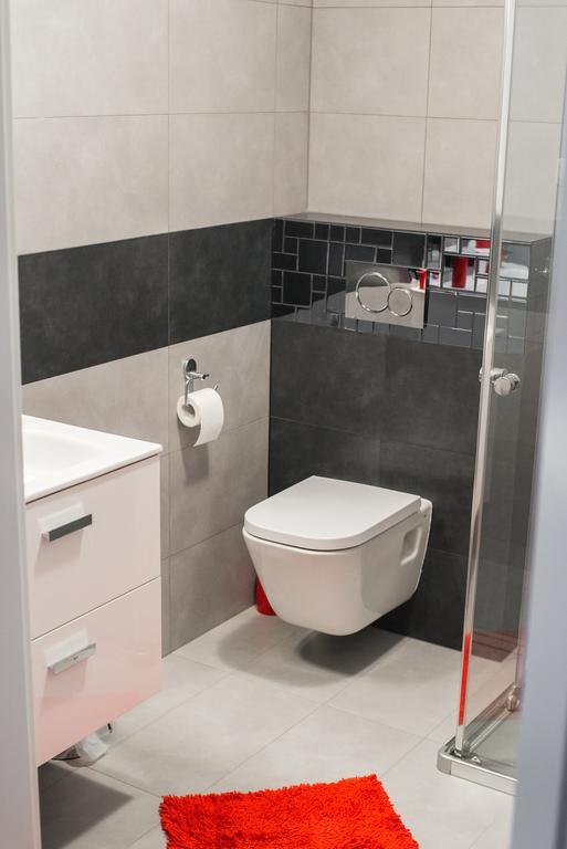 Garden Apartment كراكوفيا المظهر الخارجي الصورة