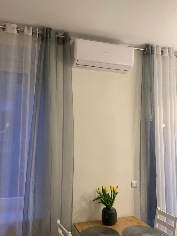 Garden Apartment كراكوفيا المظهر الخارجي الصورة
